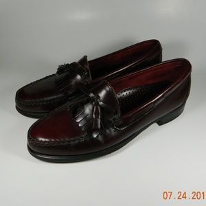 Sebago Lites Tassel Casual Loafers Men’s 9.5M